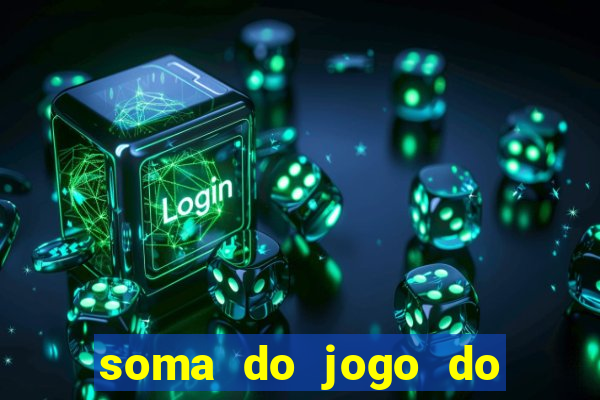 soma do jogo do bicho 6363